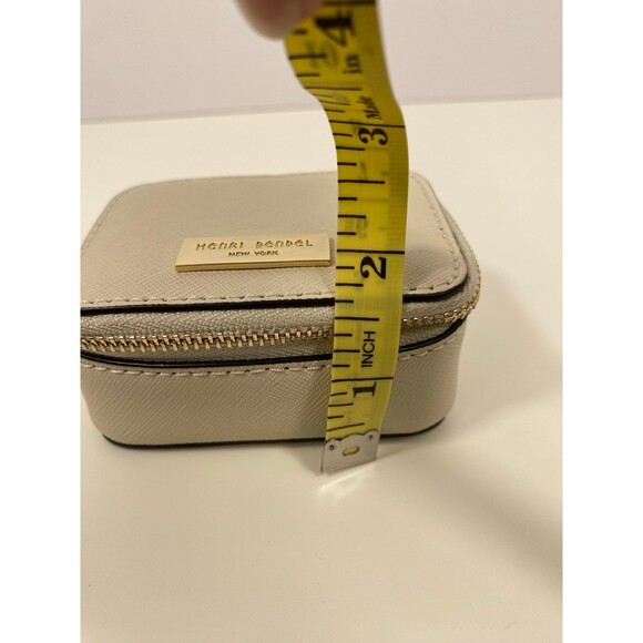 Henri Bendel West 57th Travel Box – NWT - Picture 5 of 7